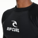 Rip Curl Men's Stacked Long Sleeve Rashvest, product, thumbnail for image variation 5