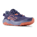 New Balance Junior Dynasoft Nitrel V6 Trail Running Shoes, product, thumbnail for image variation 5