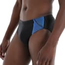Second Skins Men's Stroke Illusion Swim Brief, product, thumbnail for image variation 7