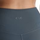 OTG Women's Zeal Rib 7 Inch Gym Short Tight, product, thumbnail for image variation 8