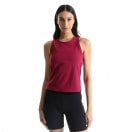 OTG Women's Rib Gym Tank, product, thumbnail for image variation 1