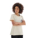 Capestorm Women's Penguin Small Logo Tee, product, thumbnail for image variation 4