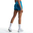 Nike Women's Dri Fit Swift High Rise 4'' Running Short Tight, product, thumbnail for image variation 3