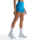 Nike Women's Dri Fit Swift High Rise 4'' Running Short Tight, product, thumbnail for image variation 5