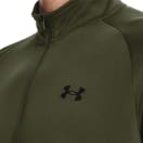 Under Armour Men's Tech 2.0 1/2 Zip Top, product, thumbnail for image variation 4