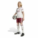Arsenal Junior Third 25/26 Soccer Jersey, product, thumbnail for image variation 7
