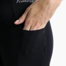 Capestorm Women's Base Pace Running Capri, product, thumbnail for image variation 6