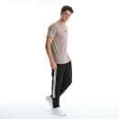 adidas Men's Training Essential Poly-Cotton Tee, product, thumbnail for image variation 2