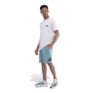 adidas Men's Training Essential Base Tee, product, thumbnail for image variation 4
