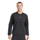 adidas Men's Designed 4 Training Crew Sweat Top, product, thumbnail for image variation 1