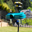 Paceman 525 Cricket Bowling Machine, product, thumbnail for image variation 3