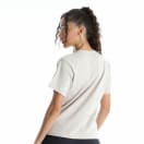 adidas Women's Big Logo Animal Tee, product, thumbnail for image variation 3