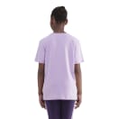 adidas Girls Essential Big Logo Tee, product, thumbnail for image variation 3