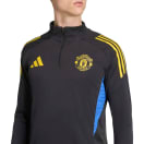 Manchester United Men's 25/26 Training Top, product, thumbnail for image variation 4
