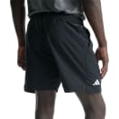 adidas Men's Club 3 Stripe Tennis Short, product, thumbnail for image variation 3