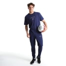 Barcelona Men's T90 25/26 Wordmark Tee, product, thumbnail for image variation 7