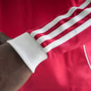 Liverpool Men's Home 25/26 Long Sleeve Soccer Jersey, product, thumbnail for image variation 11