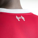 Liverpool Men's Home 25/26 Long Sleeve Soccer Jersey, product, thumbnail for image variation 13