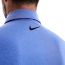 Nike Men's Golf Dri-Fit Tour Heather Polo, product, thumbnail for image variation 8