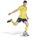 AL Nassr Men's Home 25/26 Soccer Jersey, product, thumbnail for image variation 7