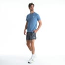 New Balance Men's Core Running Tee, product, thumbnail for image variation 2