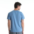 New Balance Men's Core Running Tee, product, thumbnail for image variation 3