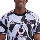 Orlando Pirates Men's Third 25/26 Soccer Jersey, product, thumbnail for image variation 6