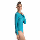 Second Skins Women's Classic Swimming Grenade Suit, product, thumbnail for image variation 4