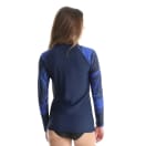 Second Skins Women's Jenny Long Sleeve Rashvest, product, thumbnail for image variation 6