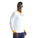 Springbok Men's Heritage Away 25/26 Long Sleeve Jersey, product, thumbnail for image variation 2