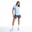 OTG Women's Swift Gym Tee, product, thumbnail for image variation 2