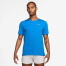 Nike Men's Dri-Fit UV Miler Running Tee, product, thumbnail for image variation 1