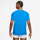Nike Men's Dri-Fit UV Miler Running Tee, product, thumbnail for image variation 2