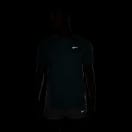 Nike Men's Dri-Fit Rise Running 365 Tee, product, thumbnail for image variation 4