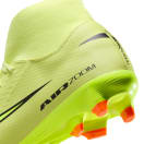 Nike Mercurial Superfly 10 Academy Senior Soccer Boots, product, thumbnail for image variation 6