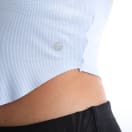 Fit.gymwear Women's Asana Dolfin Gym Tee, product, thumbnail for image variation 7