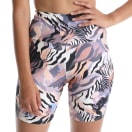 OTG Women's Untamed Short Gym Tight, product, thumbnail for image variation 1