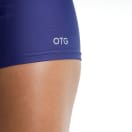 Women's Paisley Crossback Tankini set, product, thumbnail for image variation 11