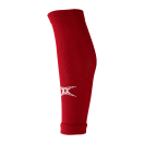 X Red Team Calf Sleeve, product, thumbnail for image variation 1