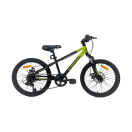 Kerb Stoked 20 Bike, product, thumbnail for image variation 1