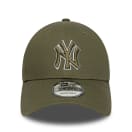 New Era League Essential NY 9Forty Cap, product, thumbnail for image variation 3