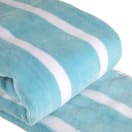 Nortex Velour Swim Towel, product, thumbnail for image variation 2