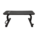HS Fitness Flat Bench, product, thumbnail for image variation 3