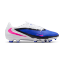 Nike Phantom 6 Low Academy  Firm Ground Senior Soccer Boots, product, thumbnail for image variation 1