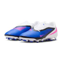 Nike Phantom 6 Low Academy  Firm Ground Senior Soccer Boots, product, thumbnail for image variation 9