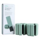 OTG Weighted Bangles, product, thumbnail for image variation 1