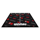 Winmau Compact Pro Portable Dart Mat, product, thumbnail for image variation 1