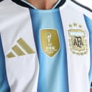 Argentina Home  Jersey 26', product, thumbnail for image variation 9
