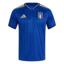 Italy Authentic Home Jersey 26', product, thumbnail for image variation 1