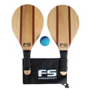 Freesport Multi Wood Beach Bat Set, product, thumbnail for image variation 1